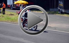 THE CRANKCASE. motorcycle holiday germany -